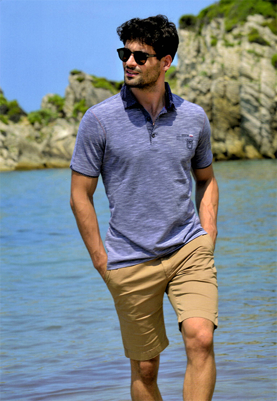 Bellini – Meyer Habillement collection bellini