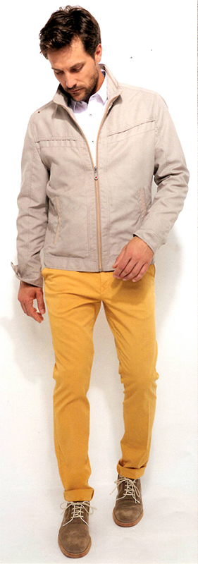 Casual Spirit – Meyer Habillement collection casual spirit