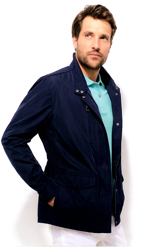 Casual Spirit – Meyer Habillement collection casual spirit