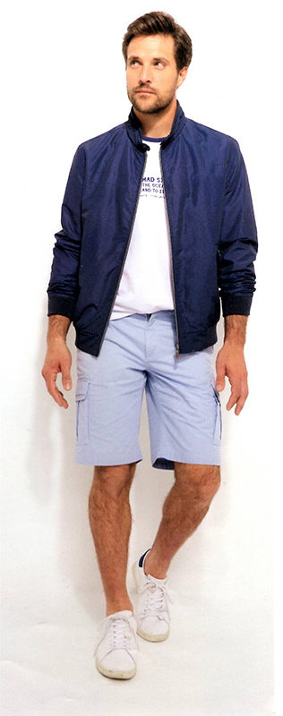 Casual Spirit – Meyer Habillement collection casual spirit