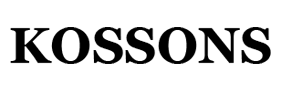 kosson-logo