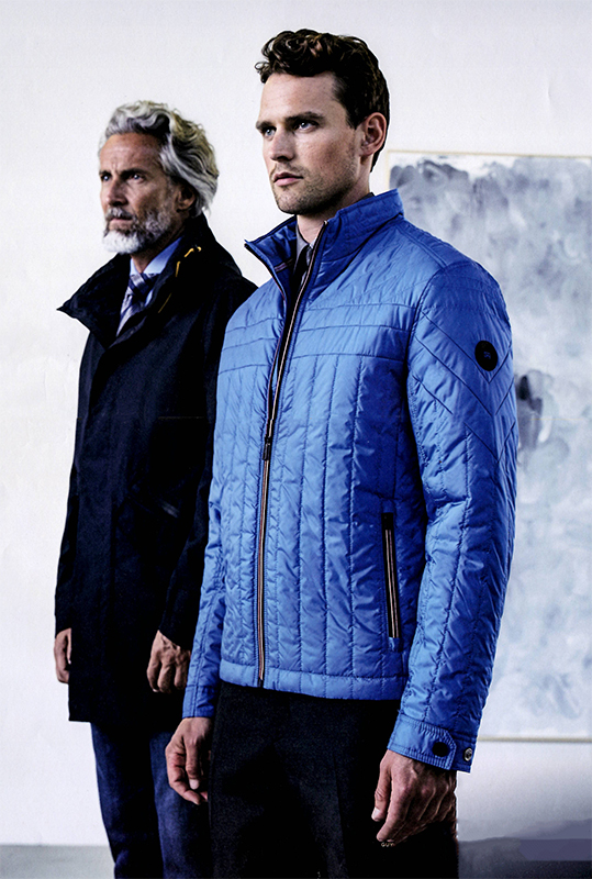 S4 – Meyer Habillement collection s4