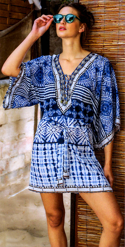 Vania - Meyer Habillement collection Vania
