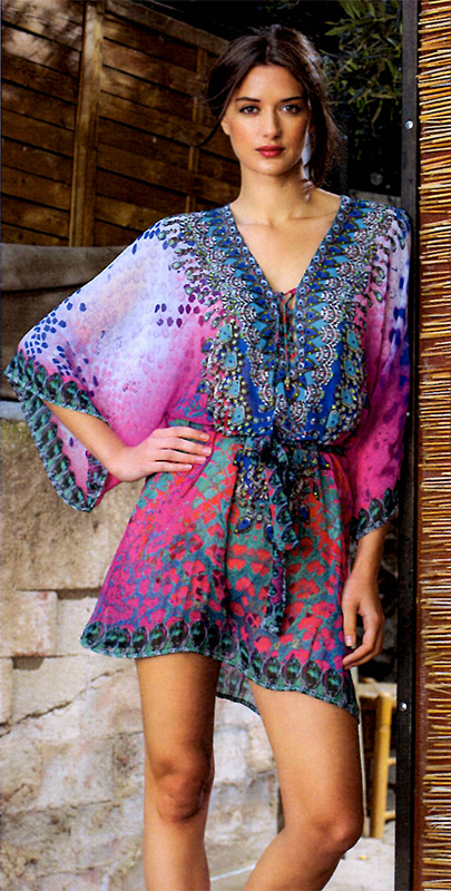 Vania - Meyer Habillement collection Vania