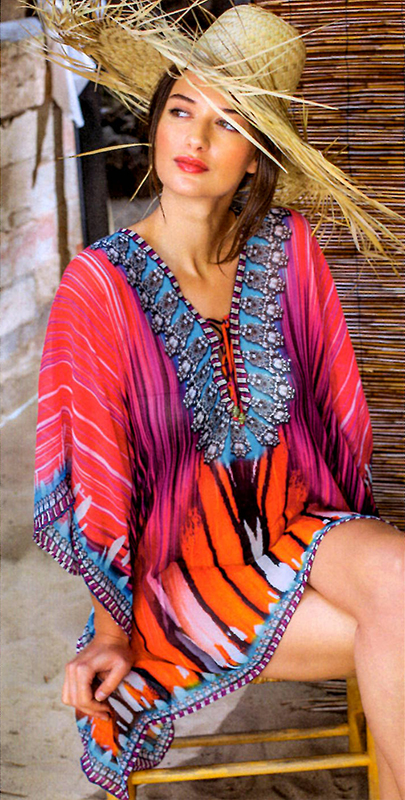 Vania - Meyer Habillement collection Vania