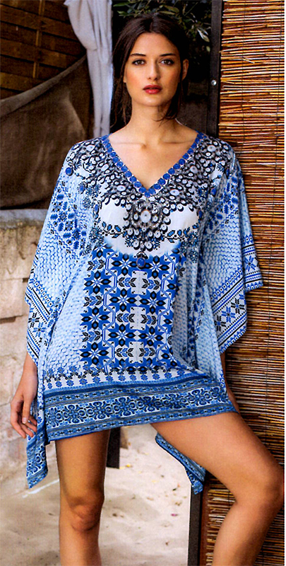 Vania - Meyer Habillement collection Vania