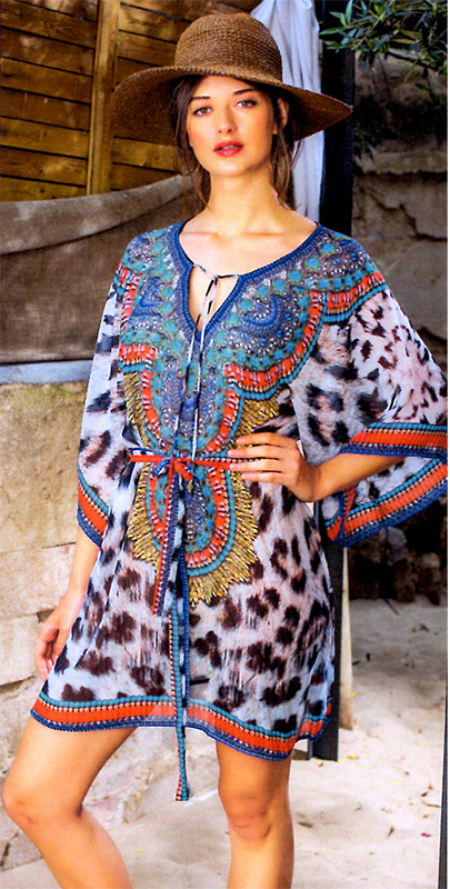 Vania - Meyer Habillement collection Vania