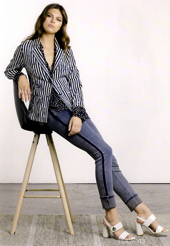 Vidal – Meyer Habillement collection lauren vidal