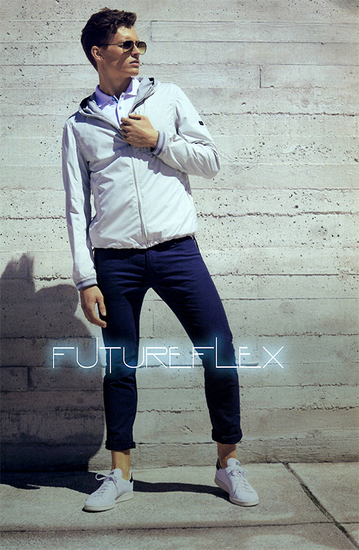 Pierre Cardin – Meyer Habillement collection m.e.n.s