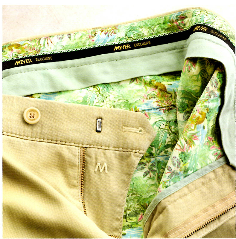 Meyer – Meyer Habillement collection meyer