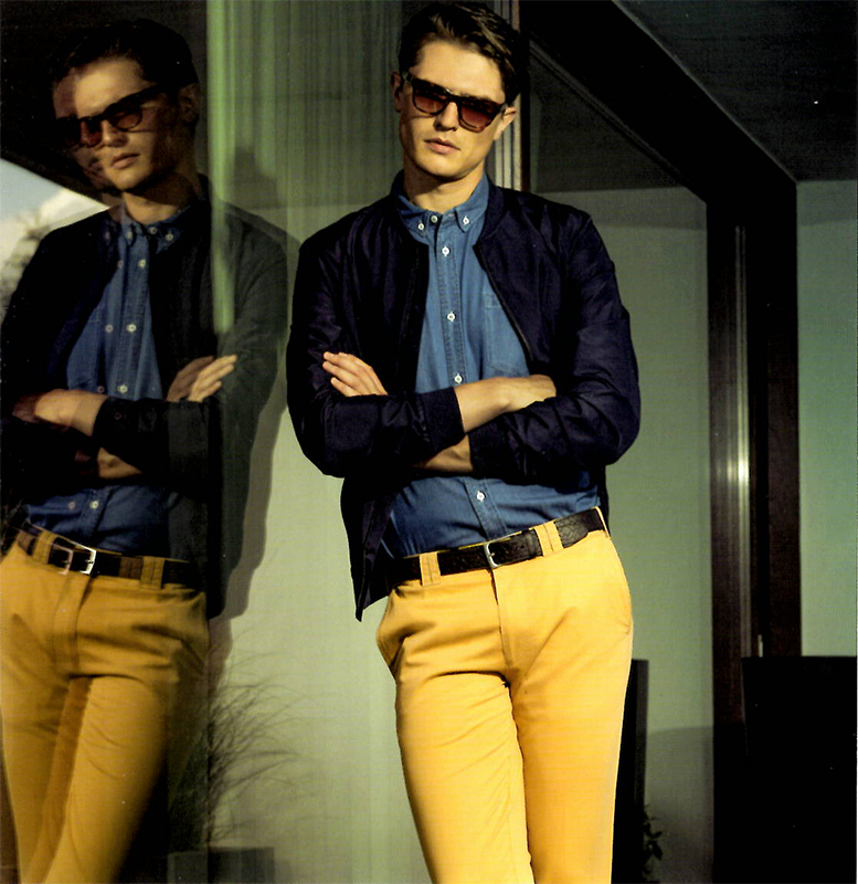 Meyer – Meyer Habillement collection meyer