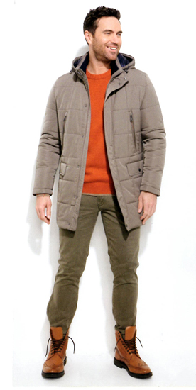 EPSON MFP image collection casual spirit
