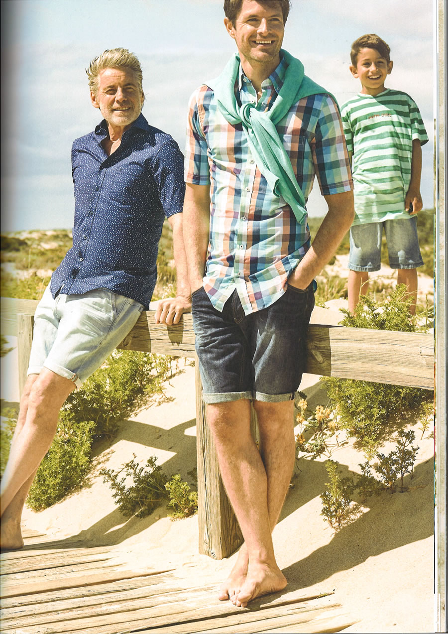 meyer_habillement_homme_chemise_casa_moda2 collection casa moda